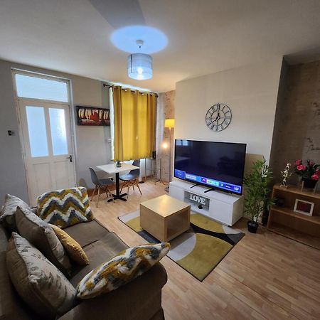 Primos Executive - 2 Bedroom House In Wallsend نيوكاسل أبون تاين المظهر الخارجي الصورة