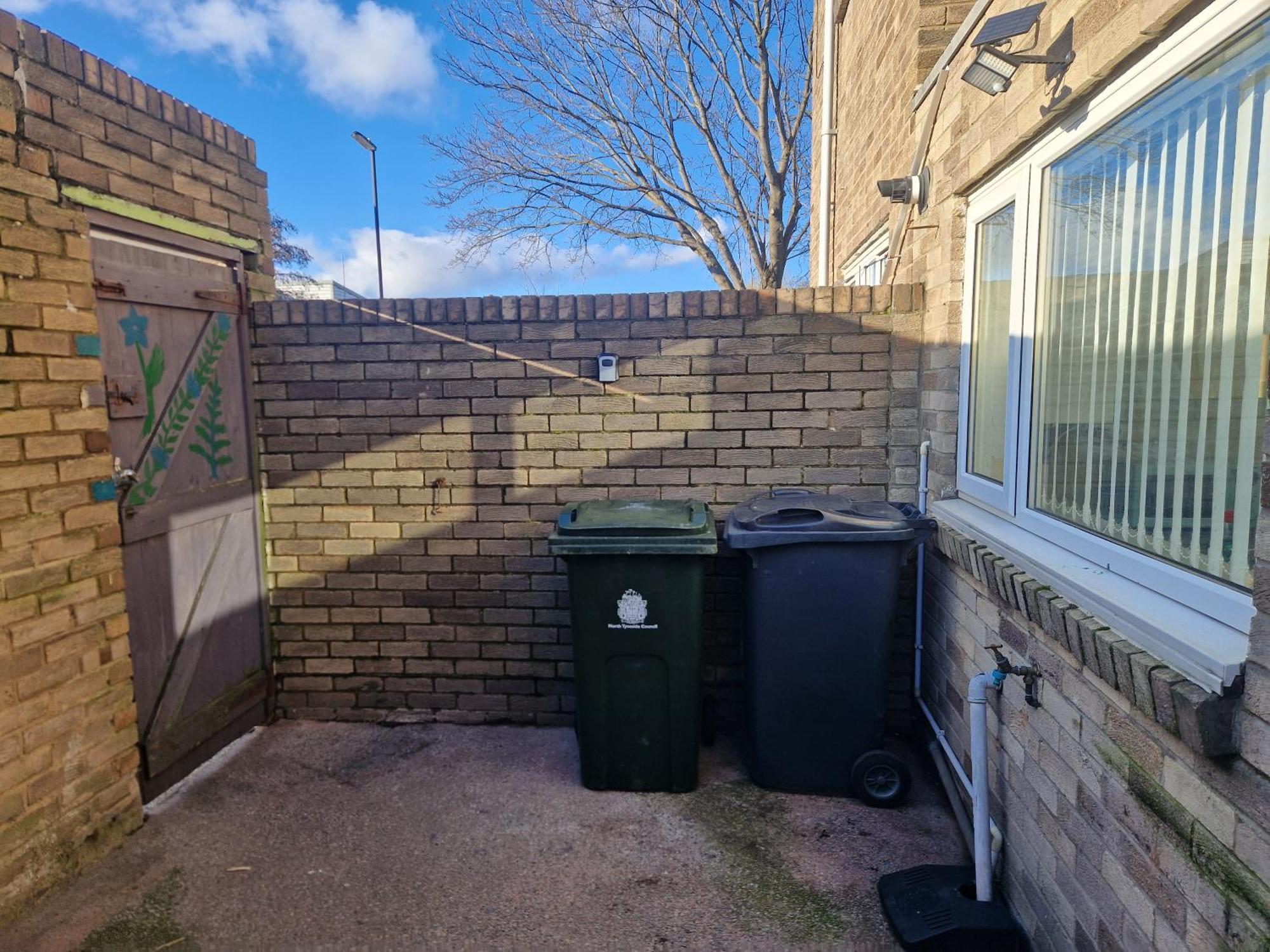 Primos Executive - 2 Bedroom House In Wallsend نيوكاسل أبون تاين المظهر الخارجي الصورة