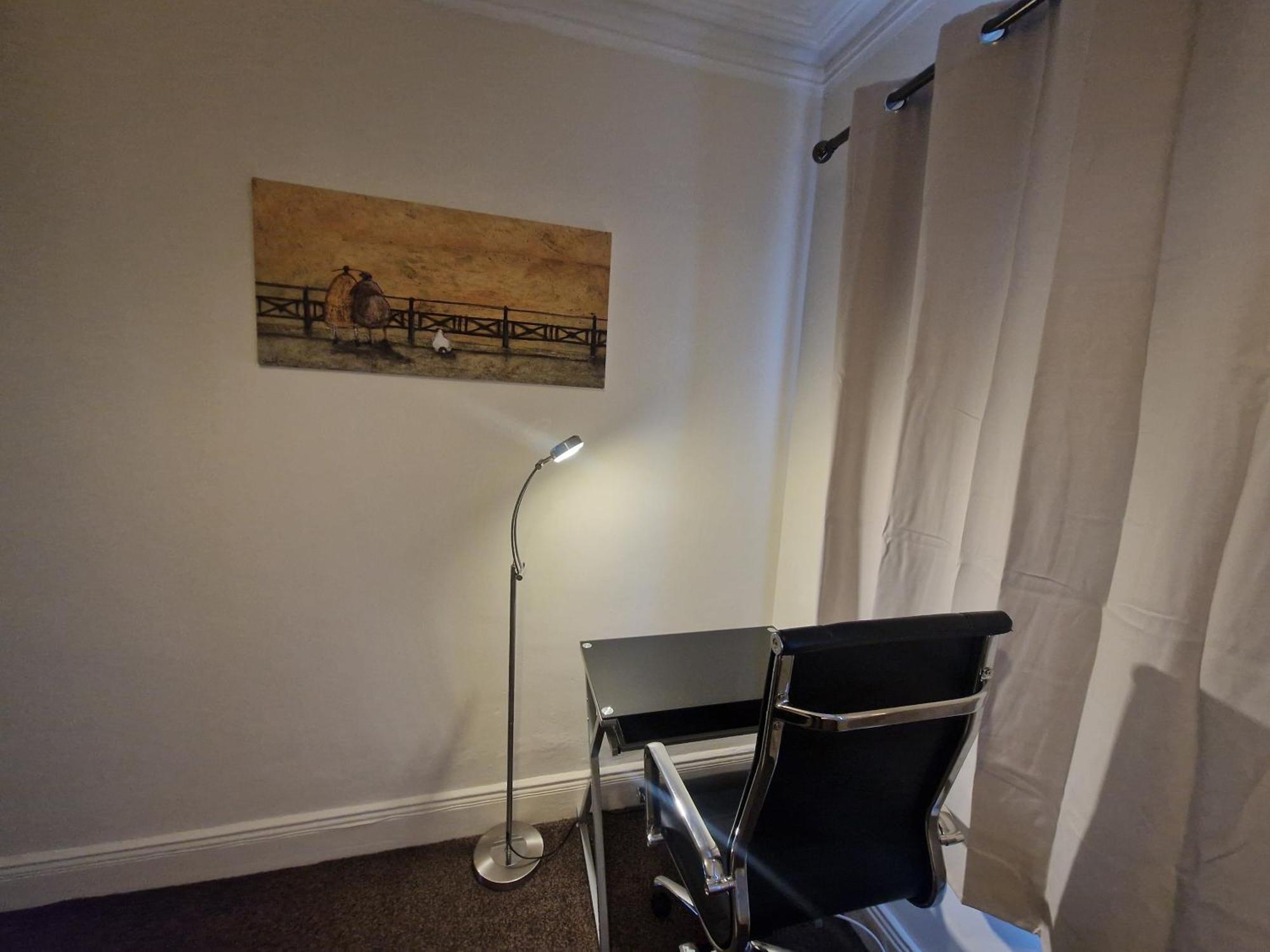 Primos Executive - 2 Bedroom House In Wallsend نيوكاسل أبون تاين المظهر الخارجي الصورة