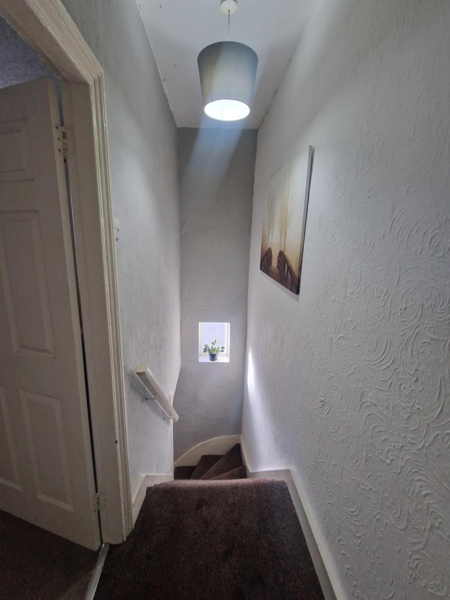 Primos Executive - 2 Bedroom House In Wallsend نيوكاسل أبون تاين المظهر الخارجي الصورة