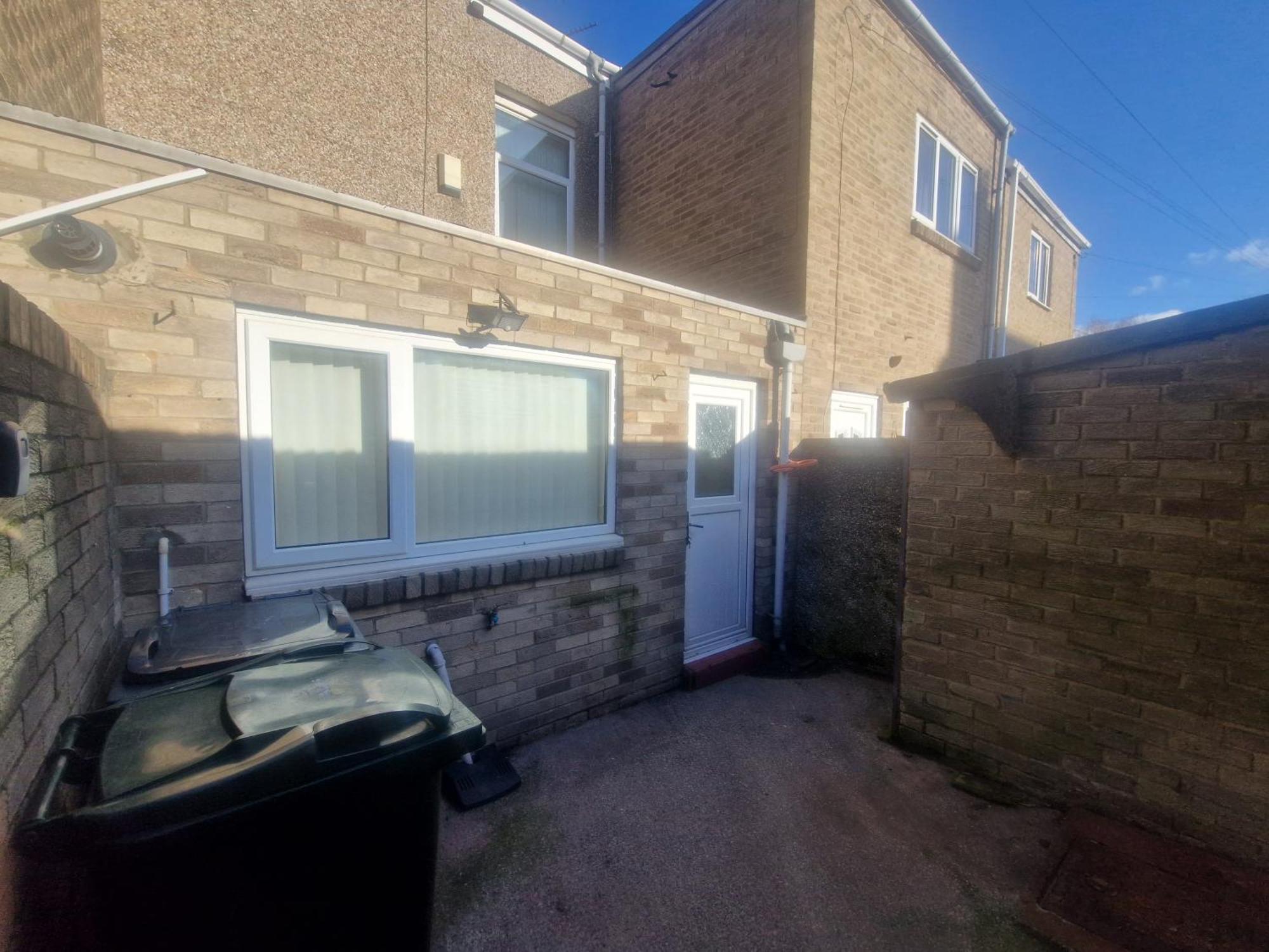 Primos Executive - 2 Bedroom House In Wallsend نيوكاسل أبون تاين المظهر الخارجي الصورة
