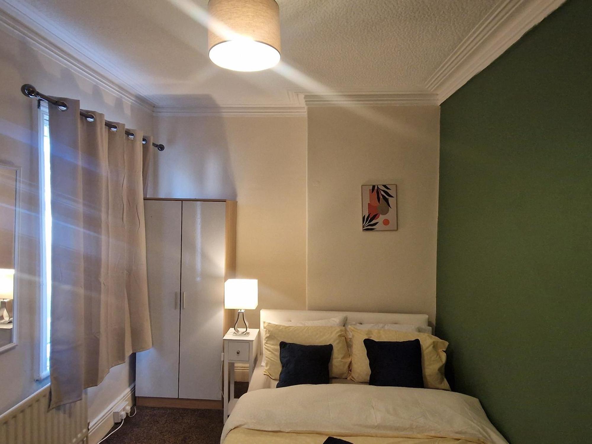 Primos Executive - 2 Bedroom House In Wallsend نيوكاسل أبون تاين المظهر الخارجي الصورة